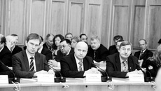 Промышленное лобби ждет господдержки.