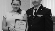 Фото предоставлено ГУ МВД по НСО