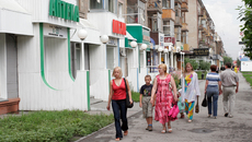 Фото Аркадия УВАРОВА