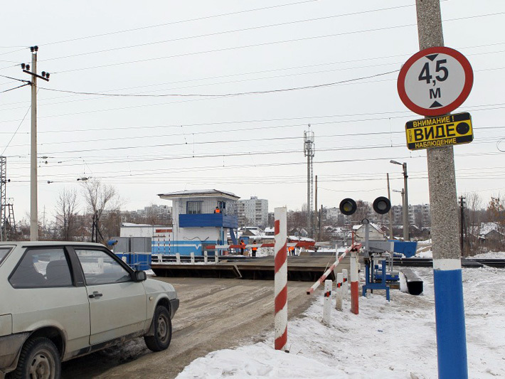 Фото предоставлено ГИБДД Новосибирска