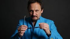 Фото с официального сайта Стаса Михайлова