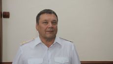 Юрий Мовшин. Фото пресс-службы АКО