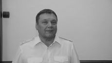 Юрий Мовшин. Фото пресс-службы АКО