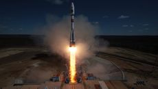 Фото с официального сайта "Роскосмоса"