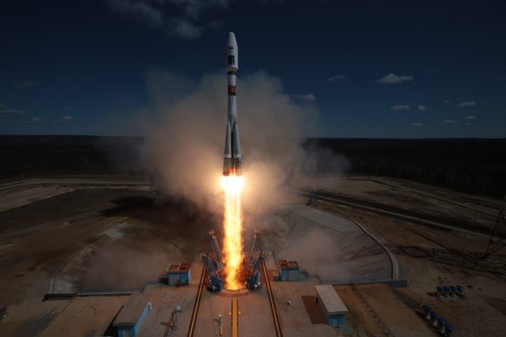 Фото с официального сайта "Роскосмоса"