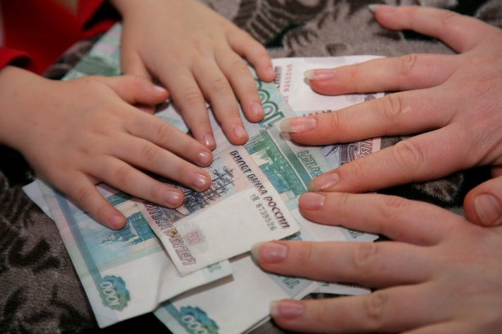 Фото из архива "Советской Сибири"