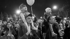 Фото Аркадия Уварова