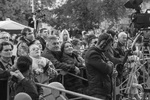 В Центральном парке собралось около пяти тысяч новосибирцев и гостей города. Фото Аркадия УВАРОВА