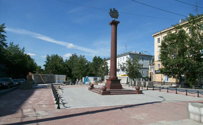 Фото из архива ИД «Советская Сибирь»