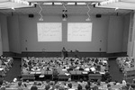 Несмотря на пандемию — или благодаря ей — в новосибирских вузах стало больше иностранных и иногородних студентов