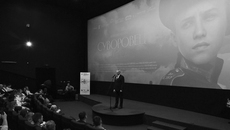 Кинофильм «Суворовец 1944» также заявлен на ряд общероссийских и международных кинофестивалей. Фото: Сергей Пермин