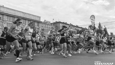 Фото: Андрей Заржецкий