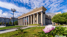 Фото: Андрей Заржецкий
