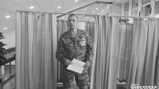 На первой сессии Заксобрания Новосибирской области состоялись выборы спикера парламента. Что касается структуры облсовета восьмого созыва, то в проекте постановления предусмотрено образование семи комитетов и трех комиссий. Кстати, состав депутатского корпуса пополнили семь участников СВО. Фото: Андрей Заржецкий