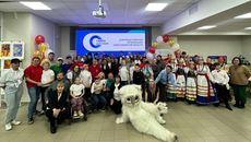 Фото Анны Аксененко