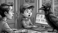 Изображение сгенерировано нейросетью «Шедеврум»