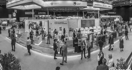 «Технопром-2025» собрал более 19 тысяч участников из 32 стран мира. Фото: Андрей Заржецкий