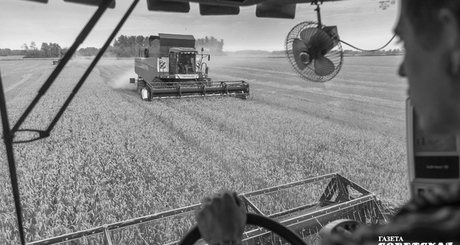 Фото: Андрей Заржецкий