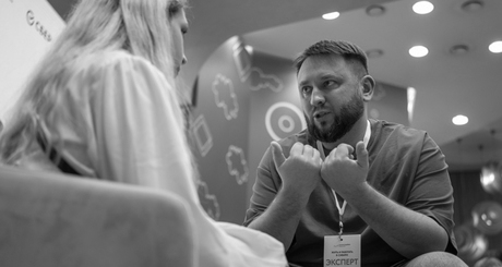 Участники и эксперты конгресса «Жить и работать в Сибири» укрепили всестороннее взаимодействие по развитию молодежного бизнеса. Фото: Сымчан-Оол Бимба