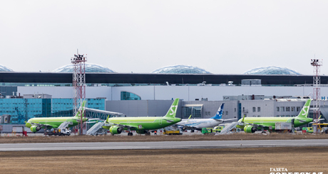 Фото: архив ИД «Советская Сибирь»