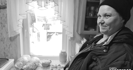 Хорошо, когда все свое — и утки, и гуси, и молоко, и яйца. Фото: Светлана Фролова