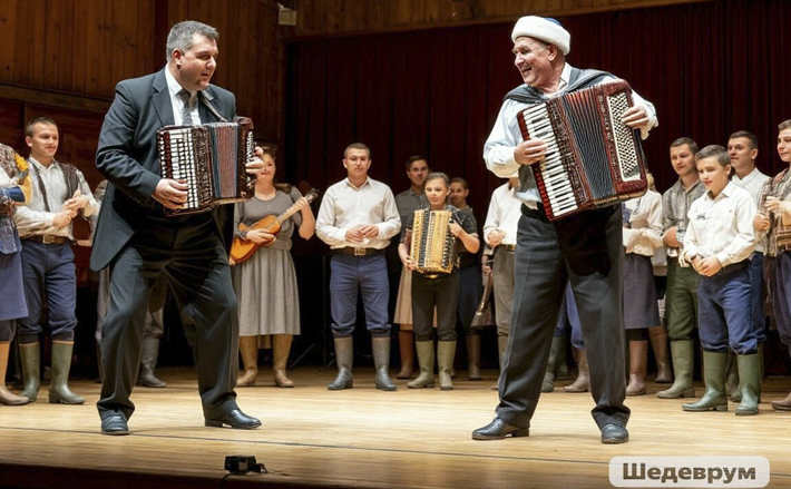 Изображение сгенерировано нейросетью «Шедеврум»