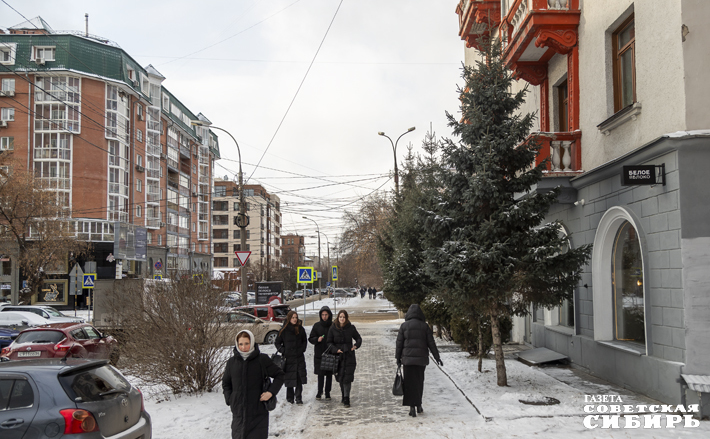 Фото: Андрей Заржецкий