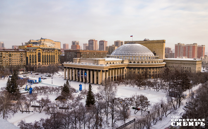 Фото: Андрей Заржецкий