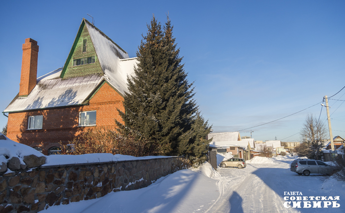 Фото: Андрей Заржецкий