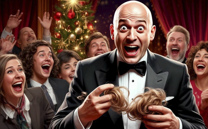 Изображение сгенерировано нейросетью «Шедеврум»