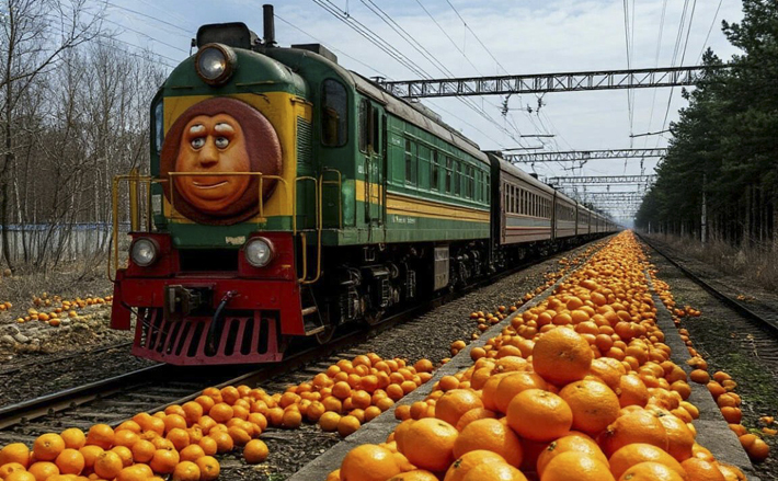 Изображение сгенерировано нейросетью «Шедеврум»