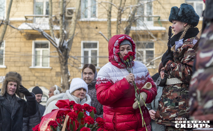 Фото: Андрей Заржецкий