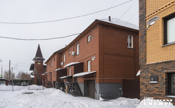 Фото: Андрей Заржецкий