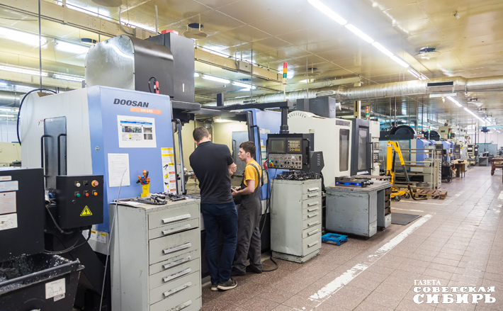 Фото: Андрей Заржецкий