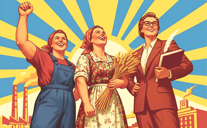 Изображение сгенерировано нейросетью «Nano Banana 2»