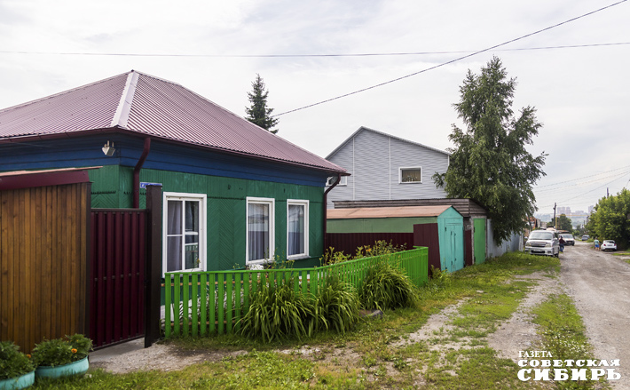 Фото: Андрей Заржецкий