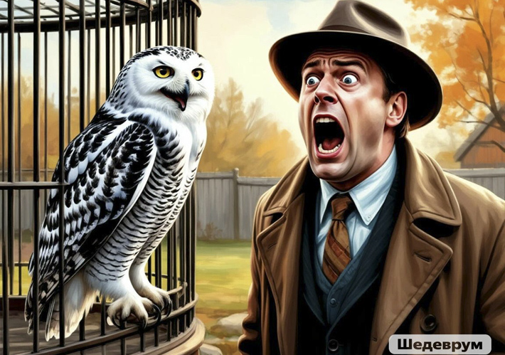 Изображение сгенерировано нейросетью «Шедеврум»