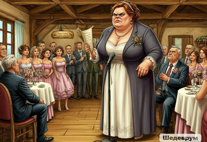 Изображение сгенерировано нейросетью «Шедеврум»