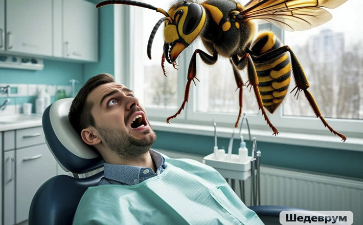 Изображение сгенерировано нейросетью «Шедеврум»