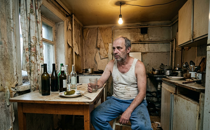 Изображение создано при помощи нейросети «Квен»