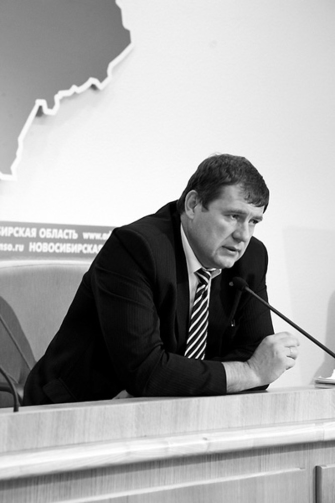 Сергей Семка.