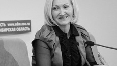 Лариса Яркова считает, что коллапс в торговле закончился.