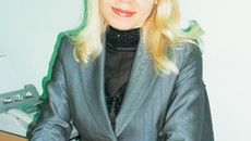 Елена Закурдаева, начальник отдела кредитования малого бизнеса Банка «Левобережный».