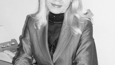 Елена Закурдаева, начальник отдела кредитования малого бизнеса Банка «Левобережный».