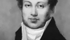 Андре Мари Ампер.
