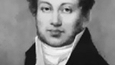 Андре Мари Ампер.