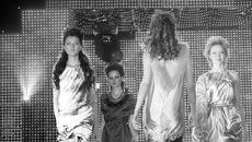 Мировая премьера beautycycle™.