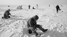 Популярное хобби нынче обходится дорого. Фото Андрея БАУЛИНА.