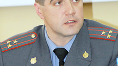 Сергей  Штельмах.