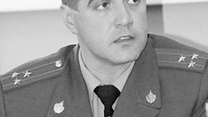 Сергей  Штельмах.